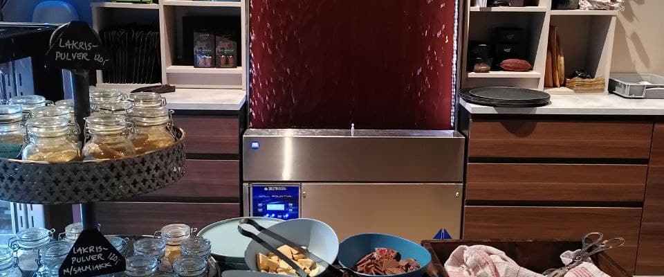 Dype Røtter gårdsbutikk